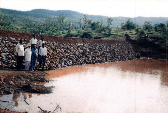 Field work