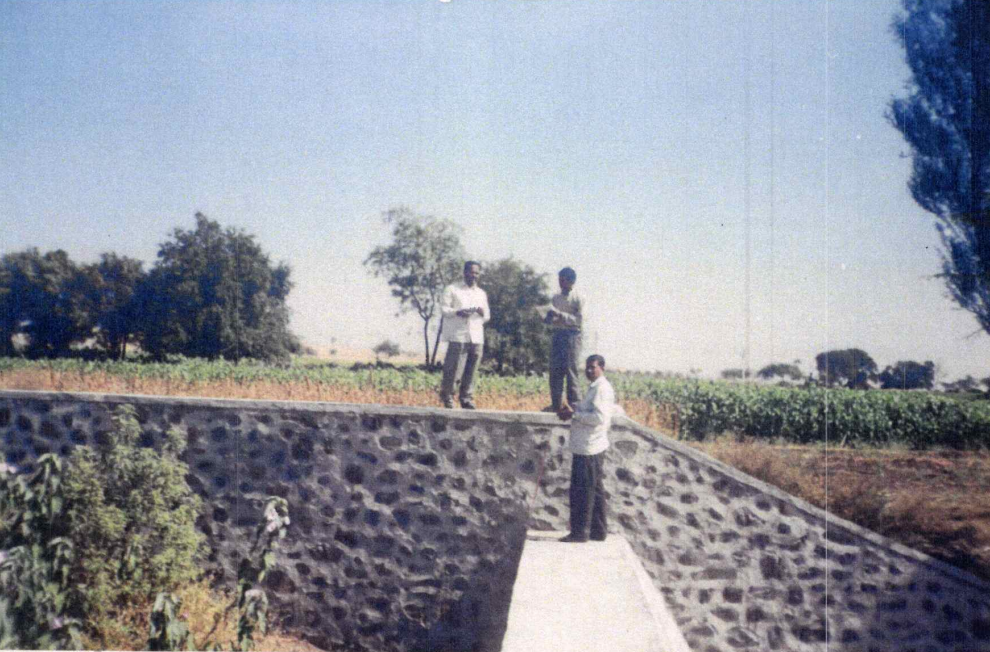 Community program