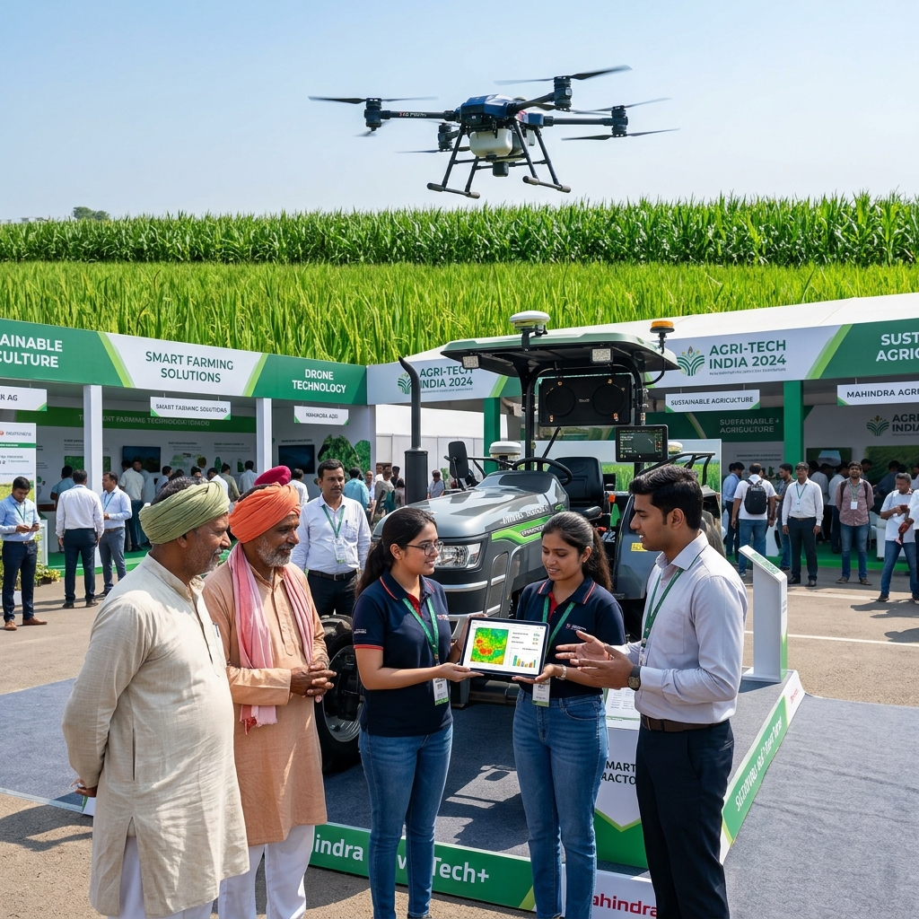 Agri-Tech