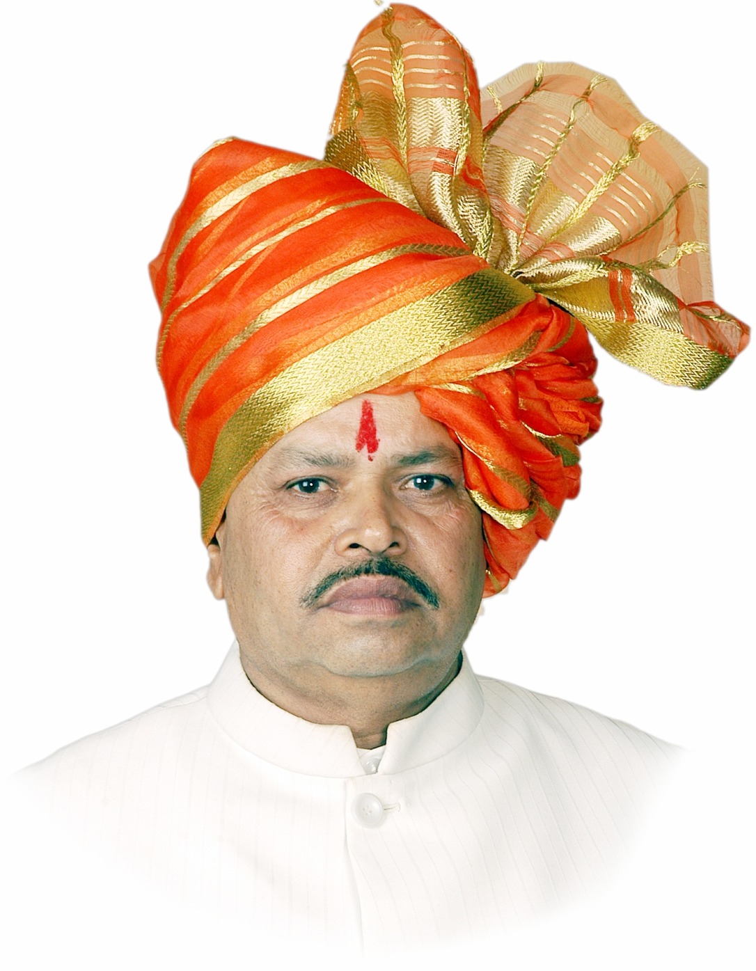 Late Chandukaka Jagtap