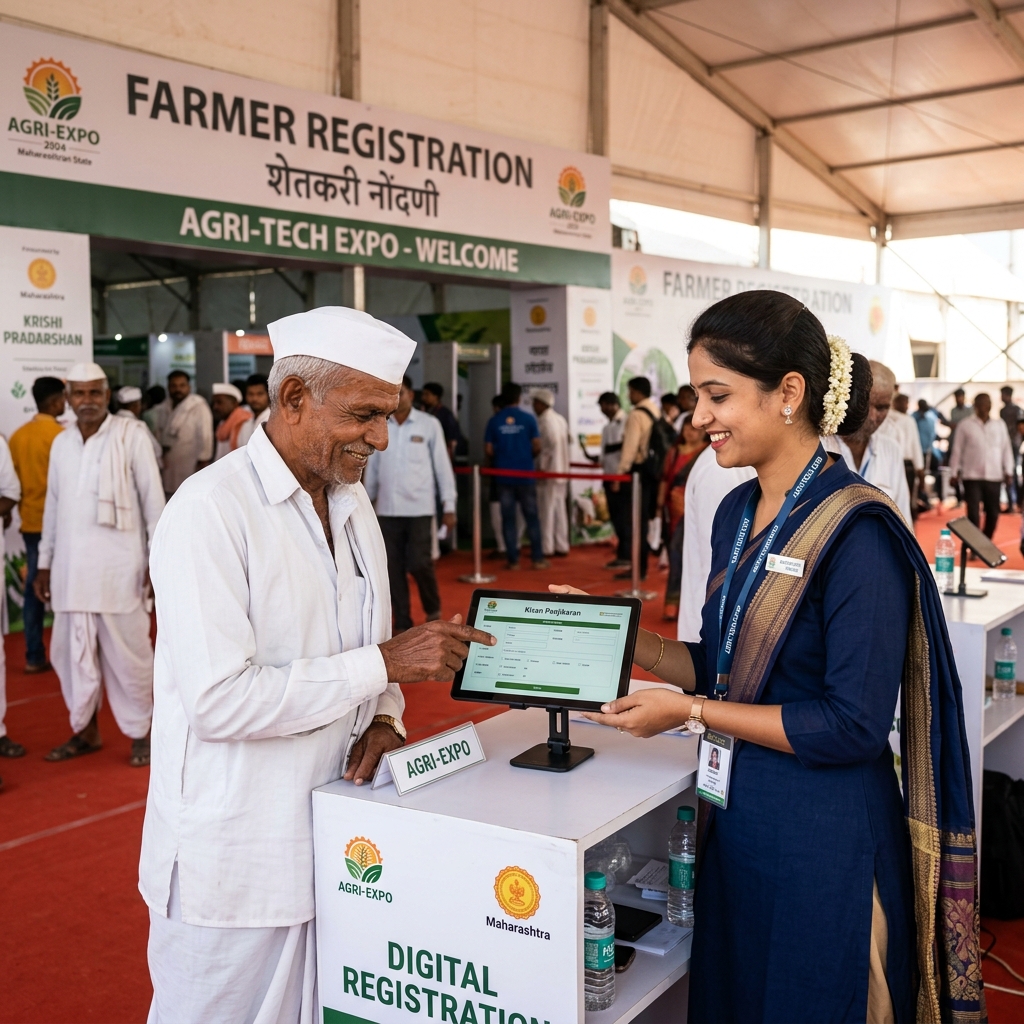 Digital Registration