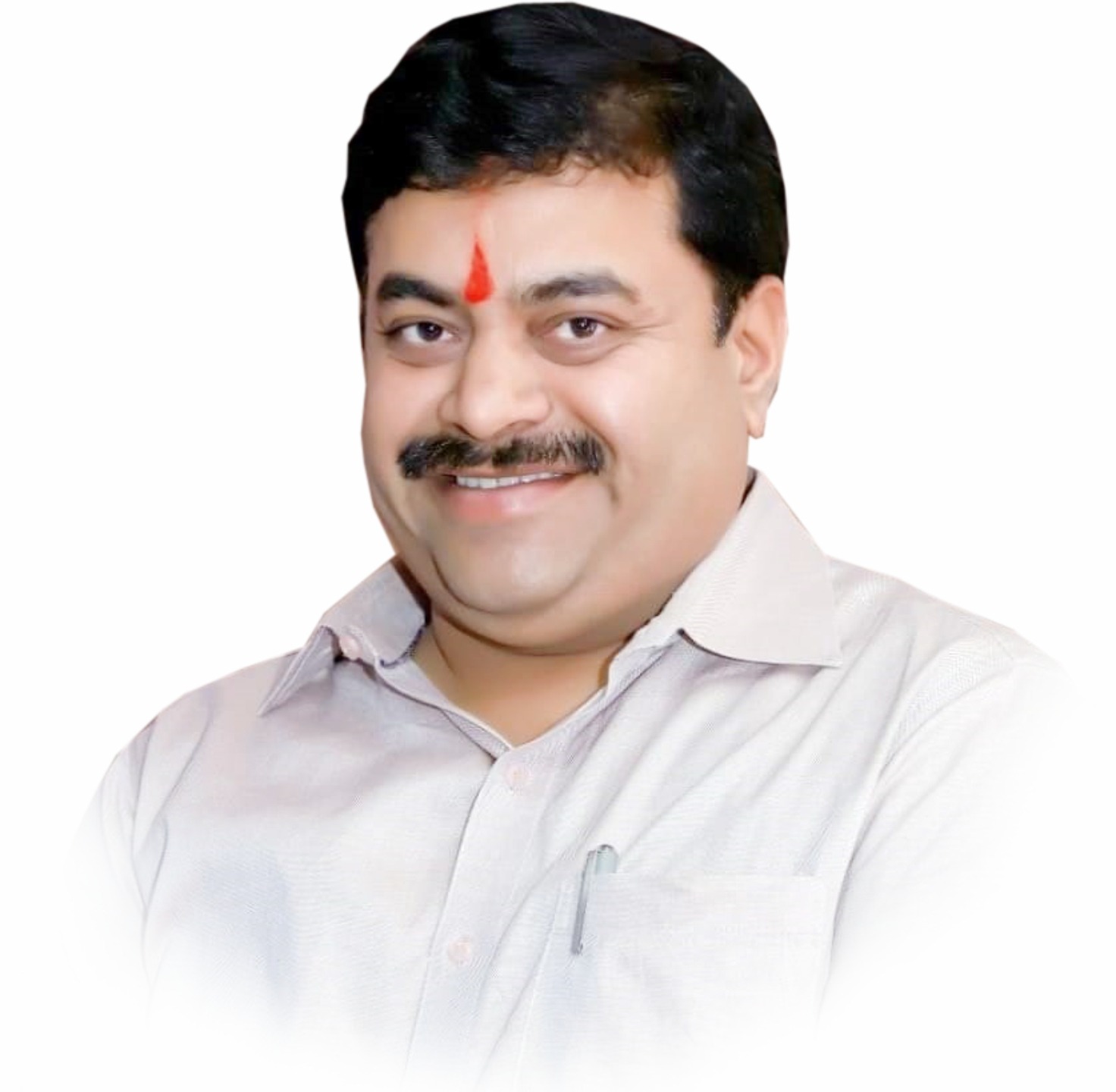 Sanjay Jagtap